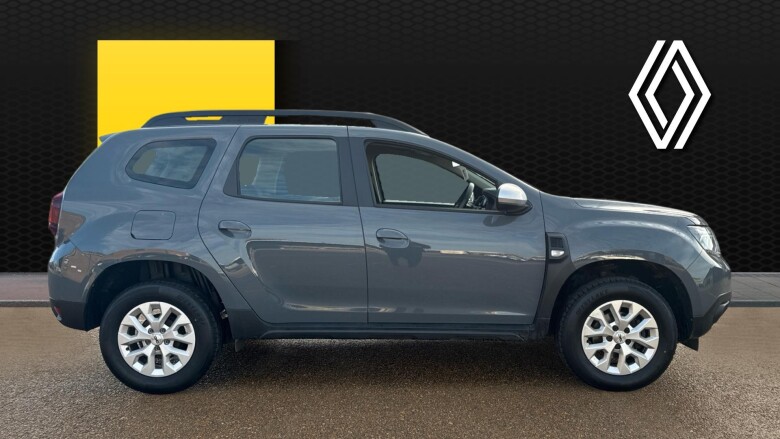 Dacia Duster 1.0 TCe 90 Expression 5dr Petrol Estate